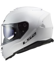CASCO LS2 STORM II BLANCO EC2206