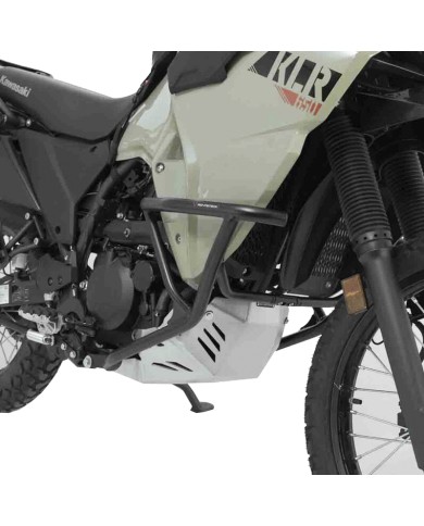 SET DE PROTECCIONES ADVENTURE SW-MOTECH KAWASAKI ADV.08.990.76000