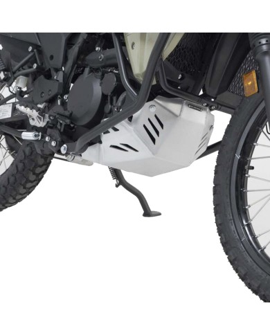 SET DE PROTECCIONES ADVENTURE SW-MOTECH KAWASAKI ADV.08.990.76000