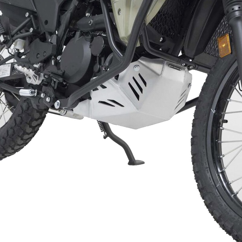 SET DE PROTECCIONES ADVENTURE SW-MOTECH KAWASAKI ADV.08.990.76000