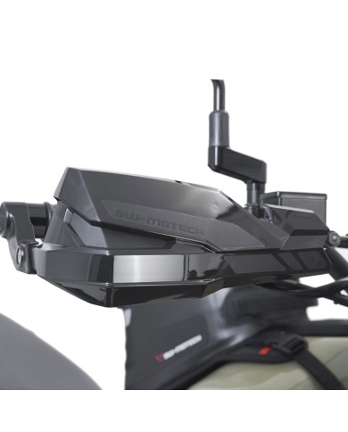 SET DE PROTECCIONES ADVENTURE SW-MOTECH KAWASAKI ADV.08.990.76000