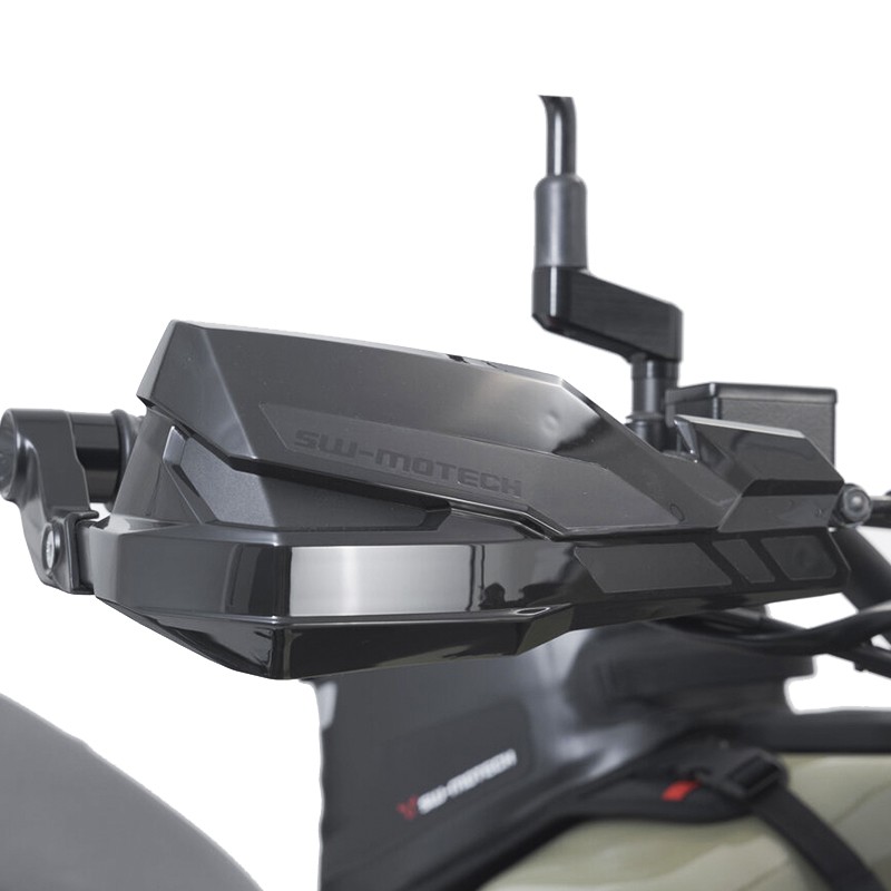 SET DE PROTECCIONES ADVENTURE SW-MOTECH KAWASAKI ADV.08.990.76000