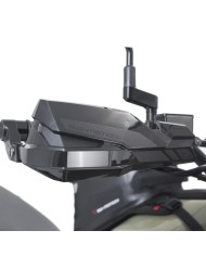 SET DE PROTECCIONES ADVENTURE SW-MOTECH KAWASAKI ADV.08.990.76000