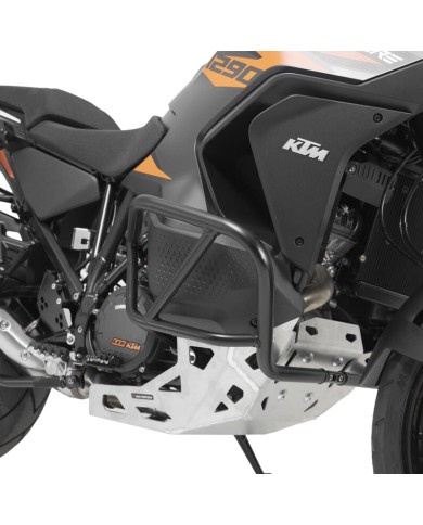 SET DE PROTECCIONES ADVENTURE SW-MOTECH KTM ADV.04.835.76001