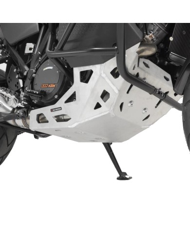 SET DE PROTECCIONES ADVENTURE SW-MOTECH KTM ADV.04.835.76001