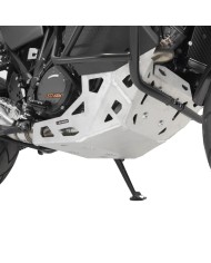 SET DE PROTECCIONES ADVENTURE SW-MOTECH KTM ADV.04.835.76001