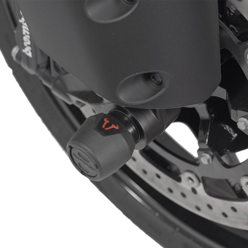 SET DE PROTECCIONES ADVENTURE SW-MOTECH KTM ADV.04.835.76001