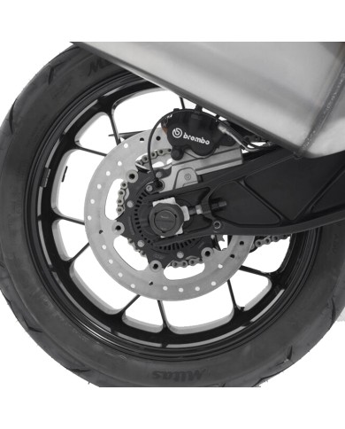 SET DE PROTECCIONES ADVENTURE SW-MOTECH KTM ADV.04.835.76001