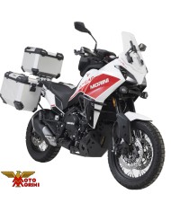 SET DE PROTECCIONES ADVENTURE SW-MOTECH MOTO MORINI ADV.23.017.76001