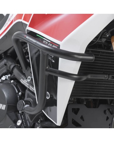 SET DE PROTECCIONES ADVENTURE SW-MOTECH MOTO MORINI ADV.23.017.76001