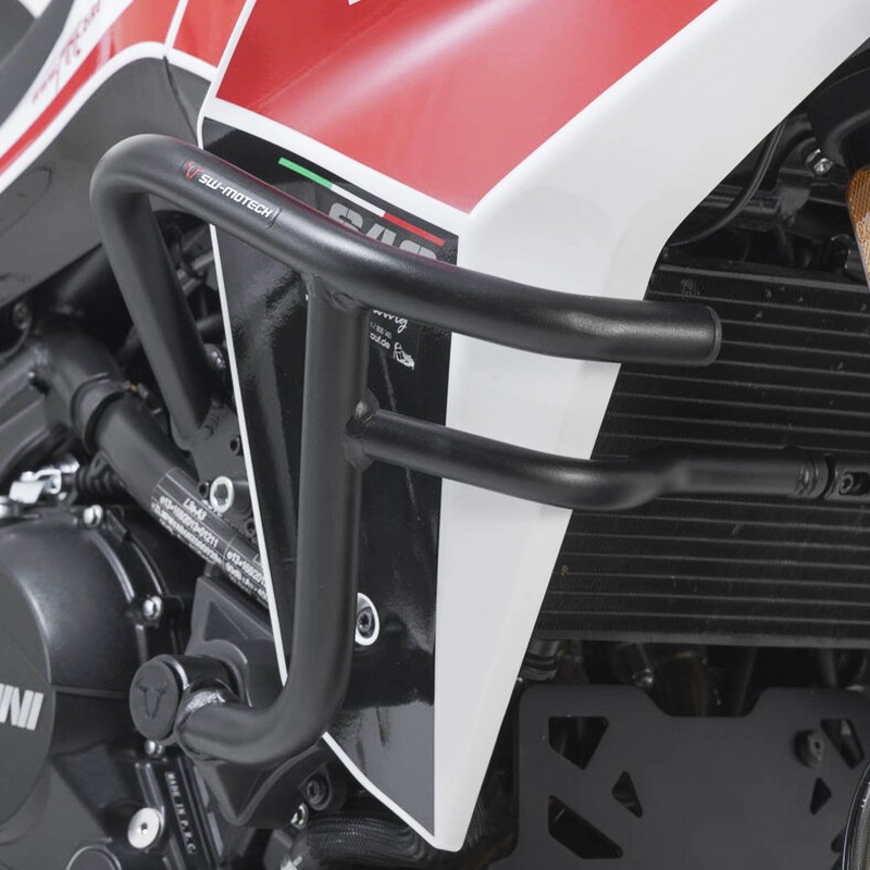 SET DE PROTECCIONES ADVENTURE SW-MOTECH MOTO MORINI ADV.23.017.76001