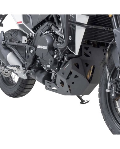 SET DE PROTECCIONES ADVENTURE SW-MOTECH MOTO MORINI ADV.23.017.76001