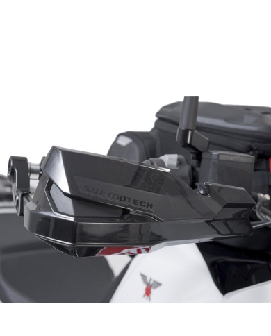 SET DE PROTECCIONES ADVENTURE SW-MOTECH MOTO MORINI ADV.23.017.76001