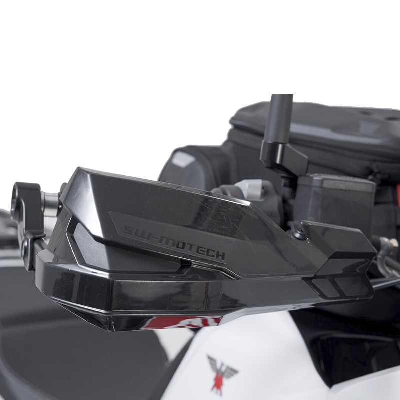 SET DE PROTECCIONES ADVENTURE SW-MOTECH MOTO MORINI ADV.23.017.76001