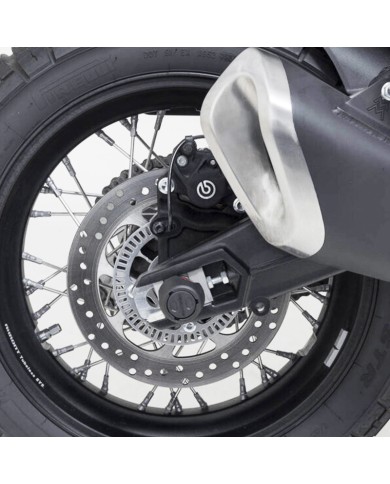 SET DE PROTECCIONES ADVENTURE SW-MOTECH MOTO MORINI ADV.23.017.76001
