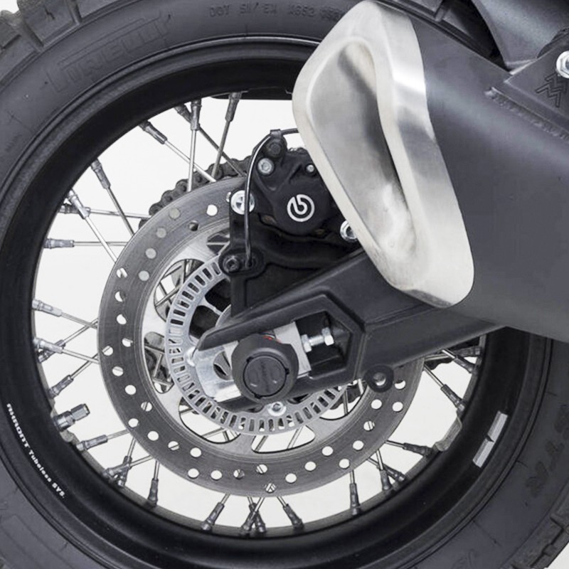 SET DE PROTECCIONES ADVENTURE SW-MOTECH MOTO MORINI ADV.23.017.76001