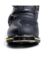 BOTAS TCX X-BLAST GOODYEAR GREEN/BLACK/YELLOW