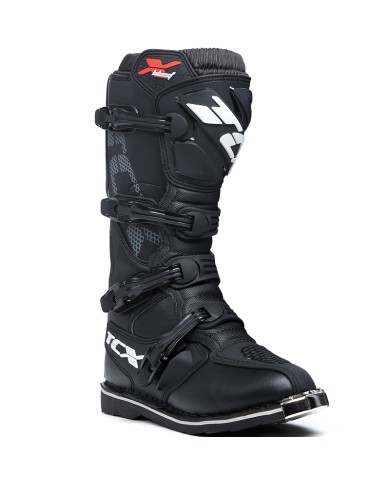 BOTAS TCX X-BLAST GOODYEAR BLACK