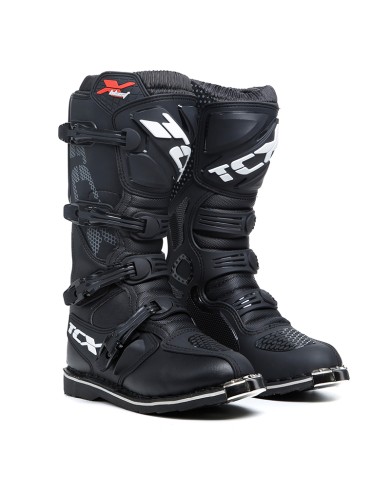 BOTAS TCX X-BLAST GOODYEAR BLACK
