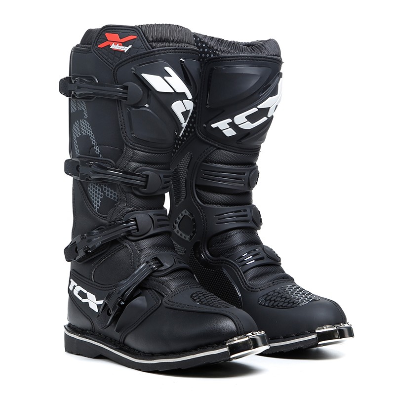 BOTAS TCX X-BLAST GOODYEAR BLACK