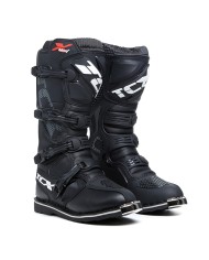 BOTAS TCX X-BLAST GOODYEAR BLACK