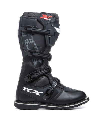 BOTAS TCX X-BLAST GOODYEAR BLACK