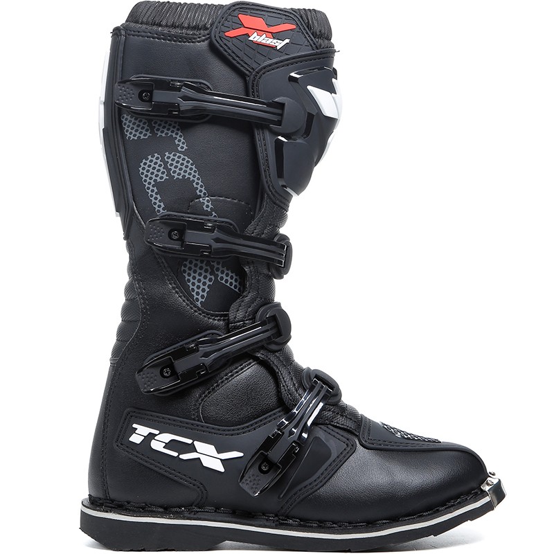 BOTAS TCX X-BLAST GOODYEAR BLACK