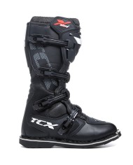 BOTAS TCX X-BLAST GOODYEAR BLACK