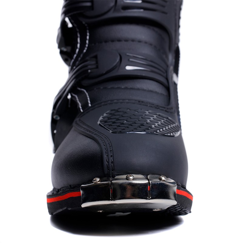 BOTAS TCX X-BLAST GOODYEAR BLACK