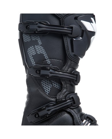 BOTAS TCX X-BLAST GOODYEAR BLACK