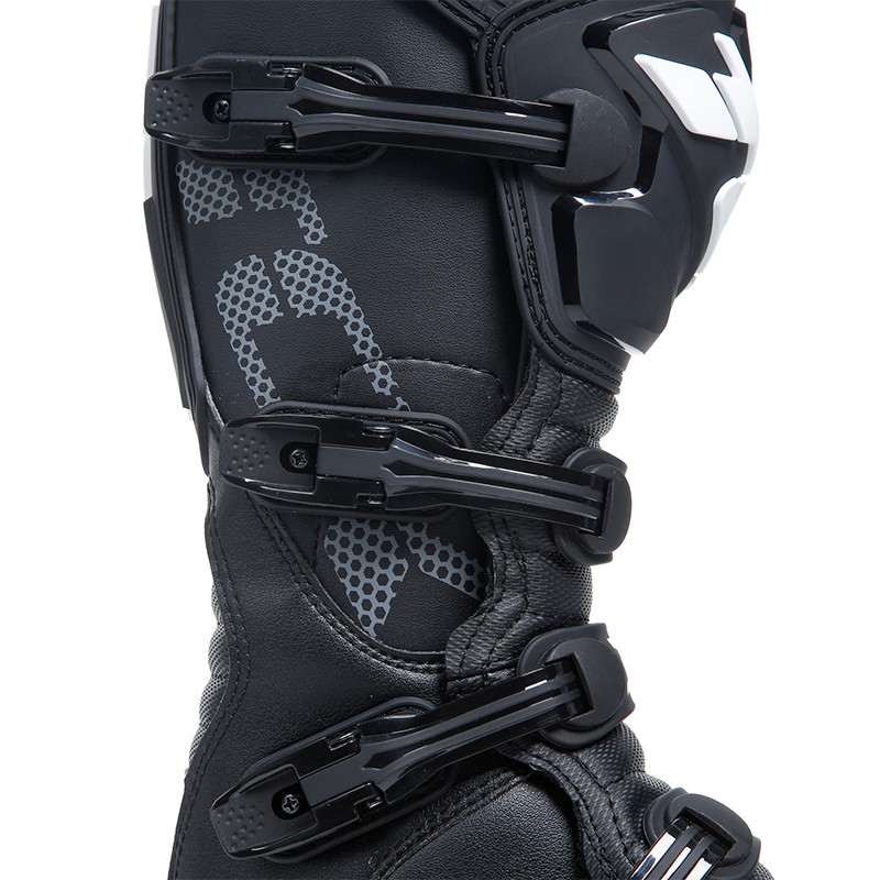 BOTAS TCX X-BLAST GOODYEAR BLACK