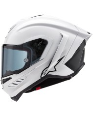 CASCO ALPINESTARS SUPERTECH R10 BLANCO