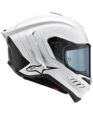 CASCO ALPINESTARS SUPERTECH R10 BLANCO