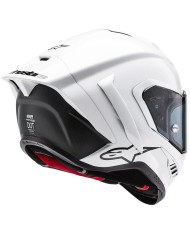 CASCO ALPINESTARS SUPERTECH R10 BLANCO
