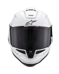 CASCO ALPINESTARS SUPERTECH R10 BLANCO
