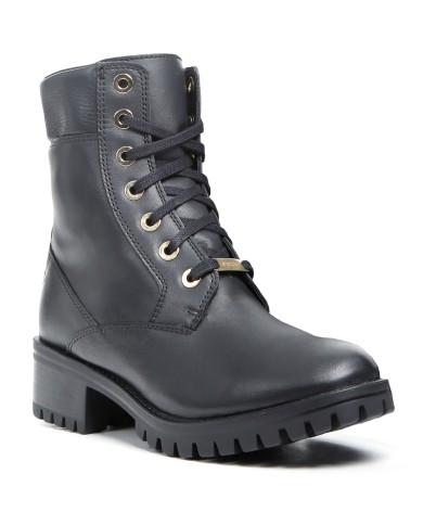 BOTAS TCX SMOKE WP LADY BLACK