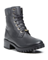 BOTAS TCX SMOKE WP LADY BLACK