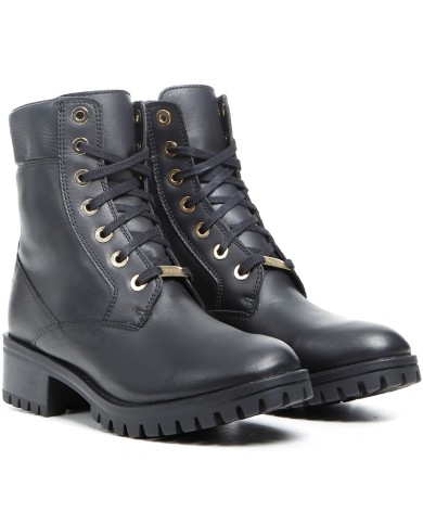 BOTAS TCX SMOKE WP LADY BLACK