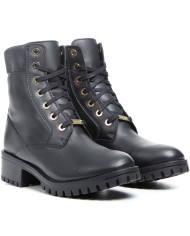 BOTAS TCX SMOKE WP LADY BLACK