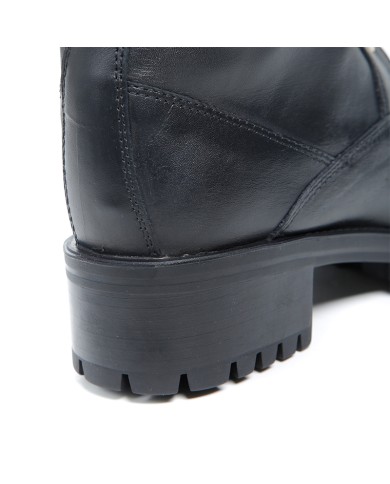 BOTAS TCX SMOKE WP LADY BLACK