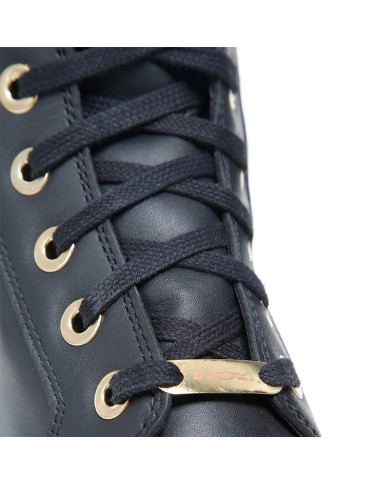 BOTAS TCX SMOKE WP LADY BLACK