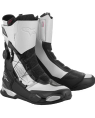 BOTAS ALPINESTARS SP-X BOA BLACK/SILVER