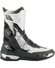 BOTAS ALPINESTARS SP-X BOA BLACK/SILVER