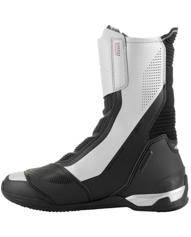 BOTAS ALPINESTARS SP-X BOA BLACK/SILVER
