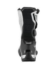BOTAS ALPINESTARS SP-X BOA BLACK/SILVER