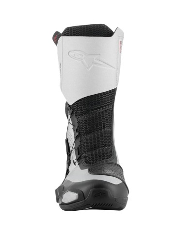 BOTAS ALPINESTARS SP-X BOA BLACK/SILVER
