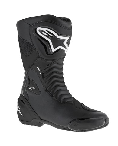 BOTAS ALPINESTARS SMX-S BLACK