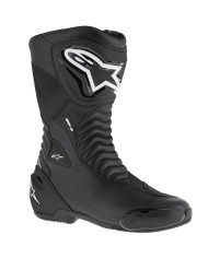 BOTAS ALPINESTARS SMX-S BLACK