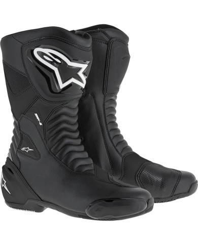 BOTAS ALPINESTARS SMX-S BLACK