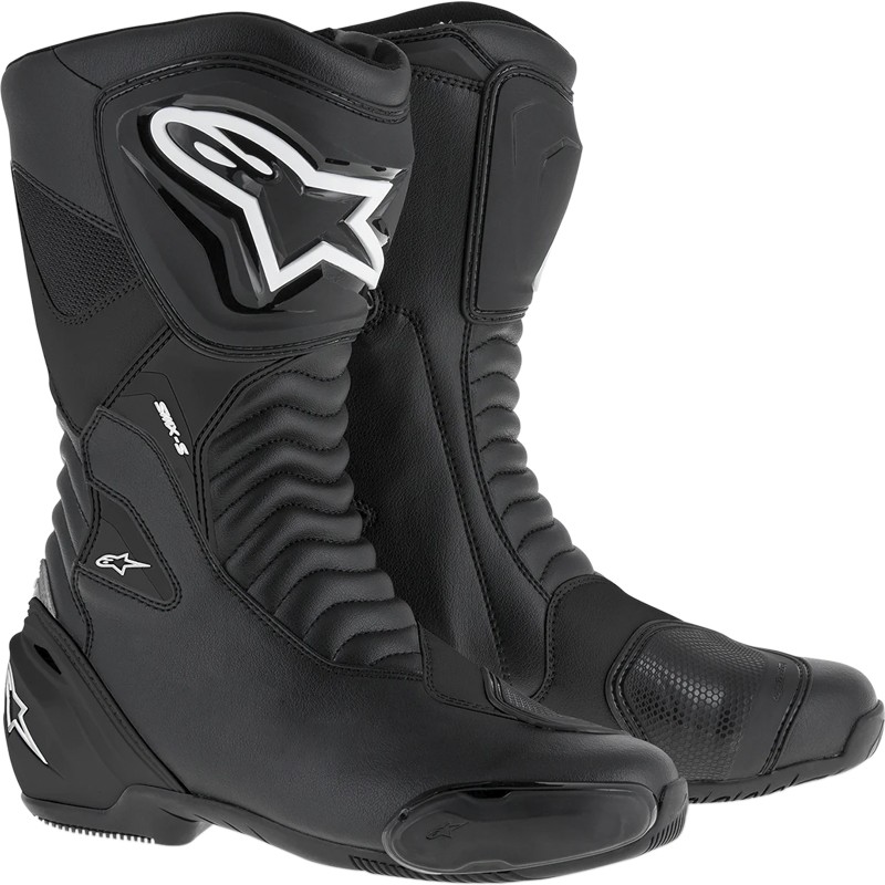BOTAS ALPINESTARS SMX-S BLACK